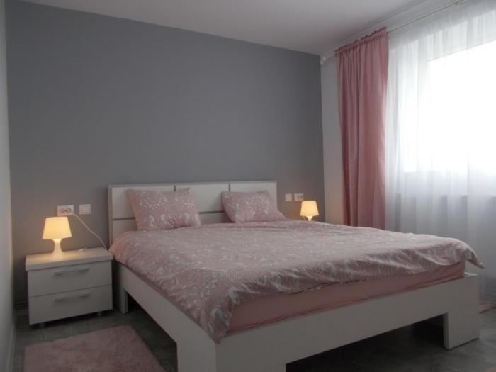 Apartament Tanya Targoviste Exterior foto