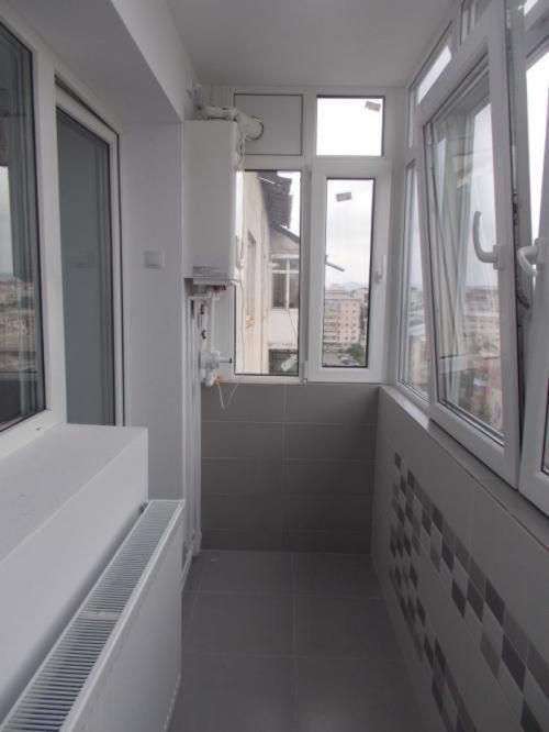 Apartament Tanya Targoviste Exterior foto